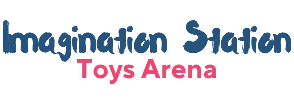 Imagination Station Toys Arena